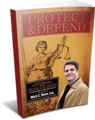 FREE Best-Seller on Amazon: PROTECT & DEFEND: Proven Strategies From America's Leading Attorneys
