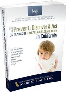 How to Prevent, Discover & Act on Daycare Child Abuse