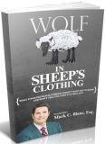 FREE Best-Seller: WOLF IN SHEEP'S CLOTHING {What Ins. Does Not Want..}