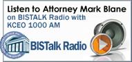 Listen to attorney Mark Blane