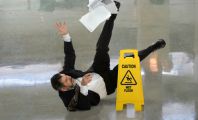 Slip & Fall Accidents