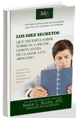 GRATIS: Los DIEZ SECRETOS Sobre Su Caso ANTES De Llamar A Un Abogado