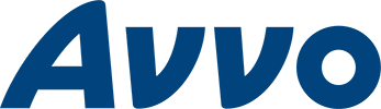 Logo Recognizing The Law Offices of Mark C. Blane, APC's affiliation with AVVO
