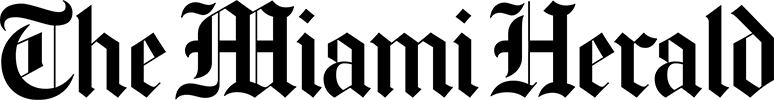 Logo Recognizing The Law Offices of Mark C. Blane, APC's affiliation with Miami Herald