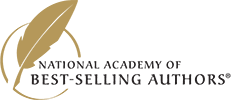 Logo Recognizing The Law Offices of Mark C. Blane, APC's affiliation with National Academy of Best Selling Authors