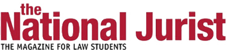 Logo Recognizing The Law Offices of Mark C. Blane, APC's affiliation with National Jurist Law Students