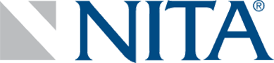Logo Recognizing The Law Offices of Mark C. Blane, APC's affiliation with NITA
