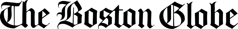 Logo Recognizing The Law Offices of Mark C. Blane, APC's affiliation with The Boston Globe