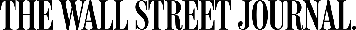 Logo Recognizing The Law Offices of Mark C. Blane, APC's affiliation with The Wall Street Journal